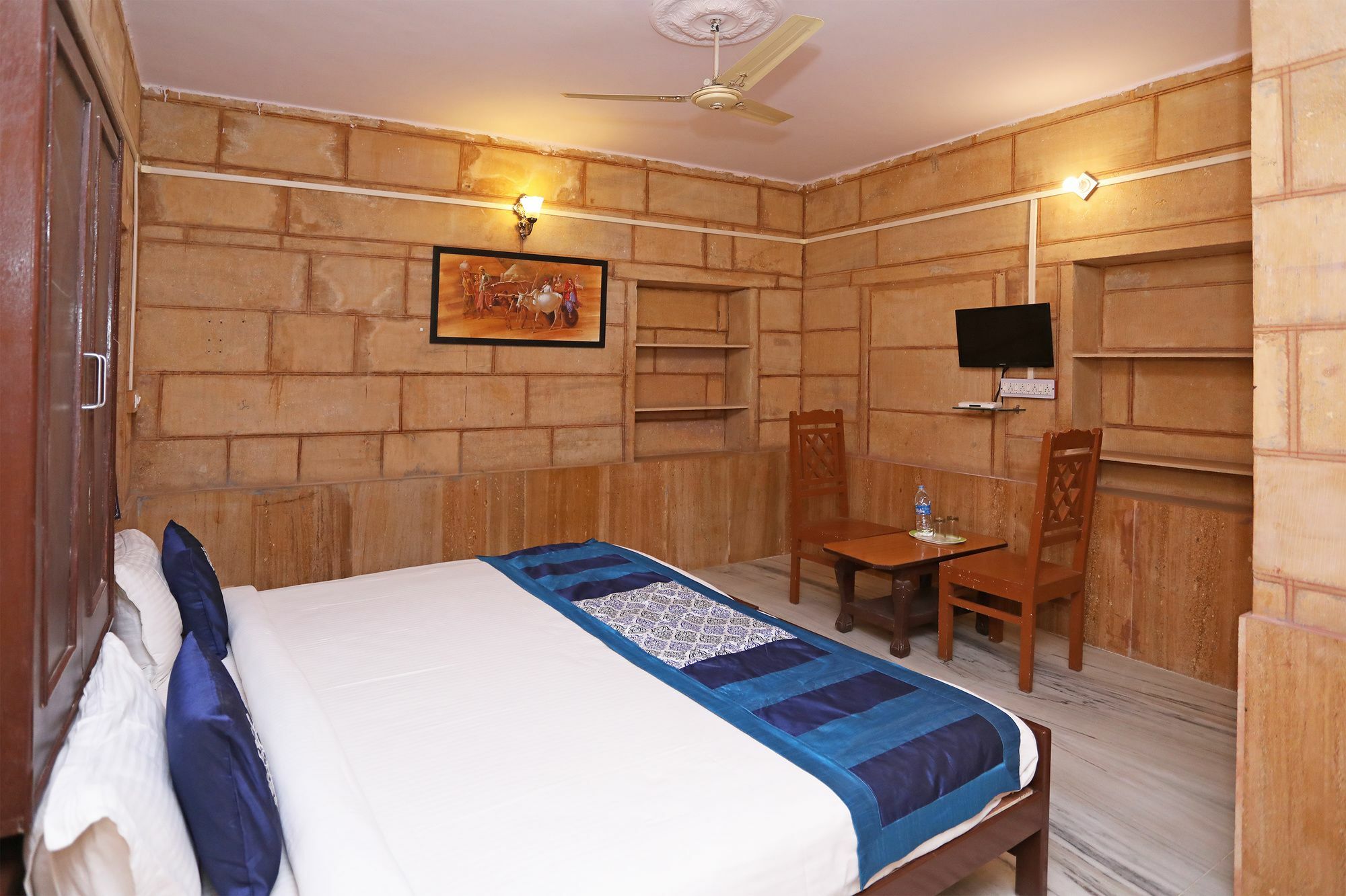 Oyo Townhouse 028 Corporate Suite Noida Eksteriør billede