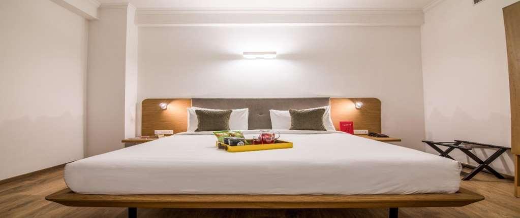 Oyo Townhouse 028 Corporate Suite Noida Værelse billede